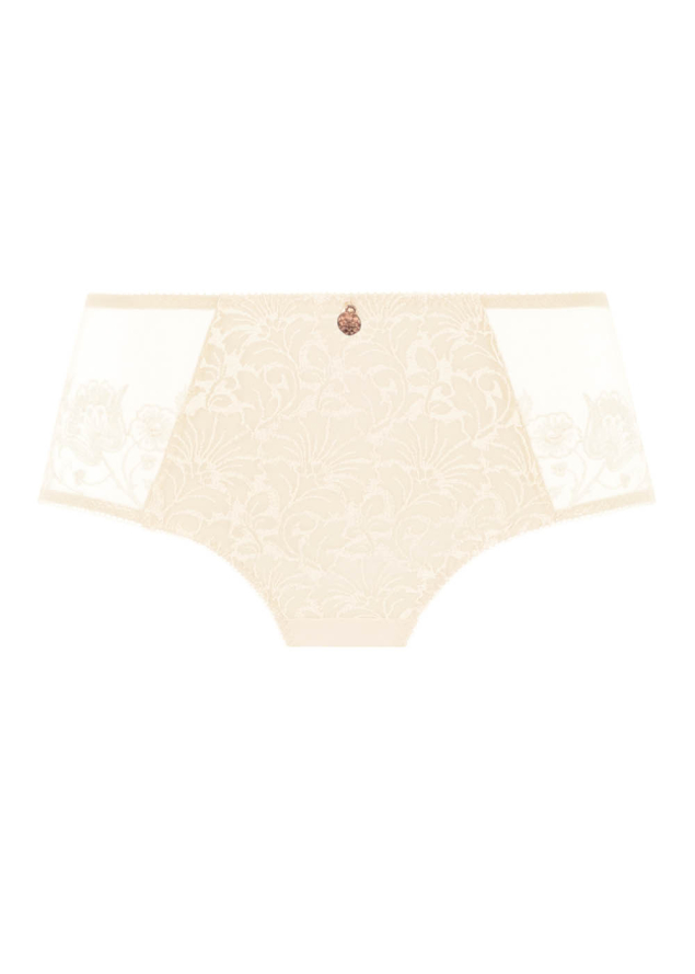 Culotte Empreinte Albatre